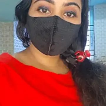 Freechat Bristy- on StripChat