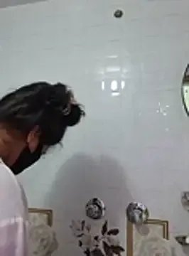 Freechat Bristy- on StripChat