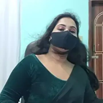 Freechat Bristy- on StripChat