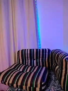 Freechat Bunny_Sexyy on StripChat