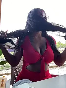 Freechat Bustykeyla on StripChat