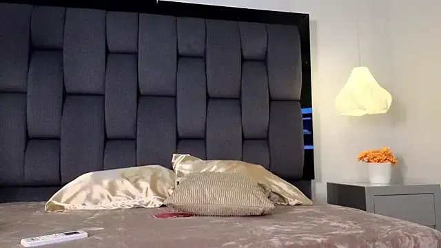 Freechat Calipso_Parisi on StripChat