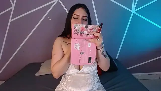 Freechat Chloe1126_ on StripChat