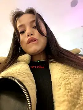 Freechat Chloe__Moon on StripChat