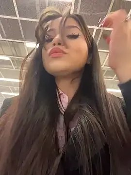 Freechat Chloe__Moon on StripChat