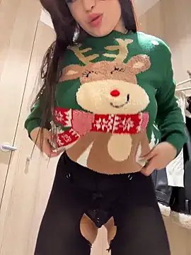 Freechat Chloe__Moon on StripChat