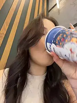 Freechat Chloe__Moon on StripChat