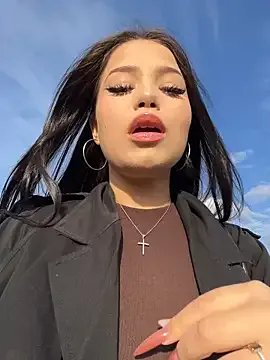 Freechat Chloe__Moon on StripChat