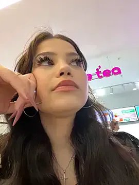 Freechat Chloe__Moon on StripChat