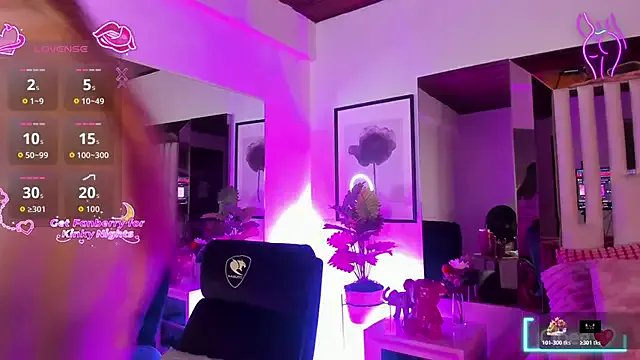 Private Cloee_Rainbow1 on StripChat