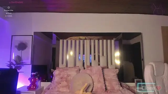 Private Cloee_Rainbow1 on StripChat