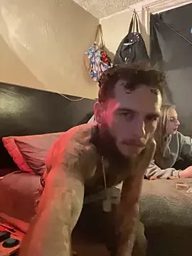 Freechat cruz815 on StripChat