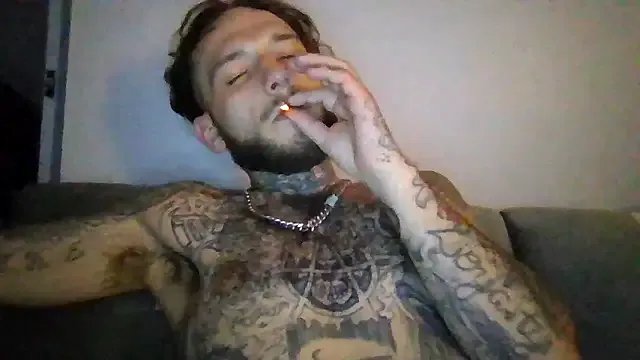 Freechat cruz815 on StripChat