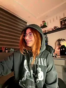 Freechat crystal_bunny7 on StripChat