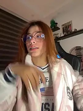 Freechat crystal_bunny7 on StripChat