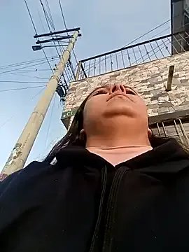 Private Cute_Penelope on StripChat