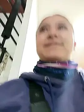 Private Cute_Penelope on StripChat