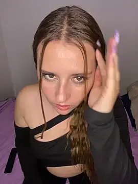 Private Cutie_blondie on StripChat