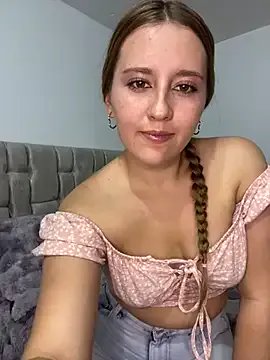 Private Cutie_blondie on StripChat