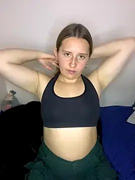 Private Cutie_blondie on StripChat