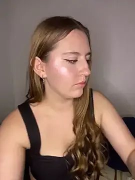 Private Cutie_blondie on StripChat