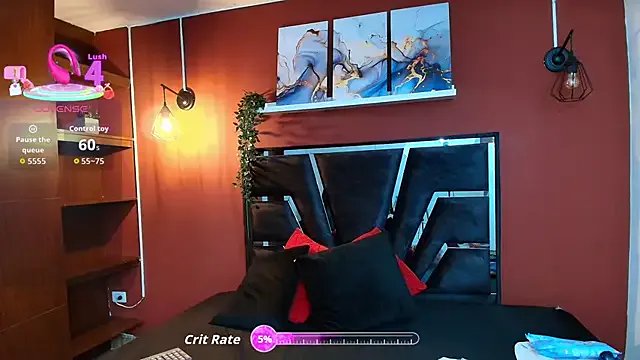 Freechat DacotaAndersonDirty on StripChat