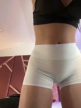 Freechat DanielaMedinaa on StripChat