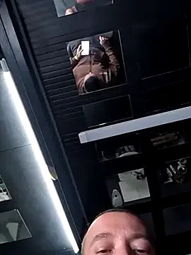 Group DarkDea on StripChat