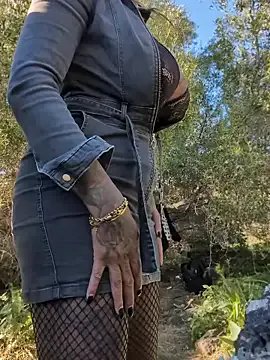 Group DarkDea on StripChat