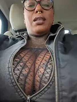 Group DarkDea on StripChat