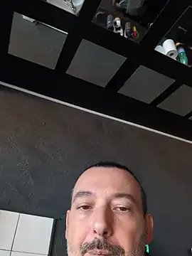 Group DarkDea on StripChat