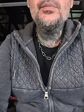 Group DarkDea on StripChat