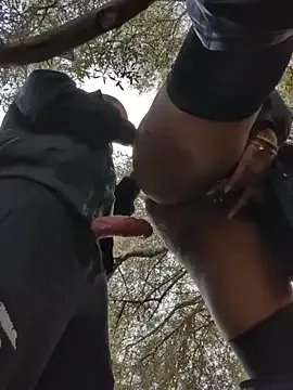 Group DarkDea on StripChat