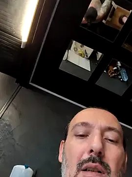 Group DarkDea on StripChat