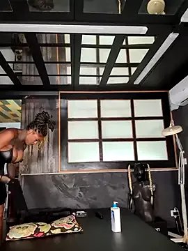 Group DarkDea on StripChat