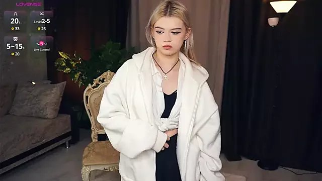 Freechat DarylGary on StripChat