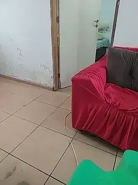 Freechat dea40 on StripChat