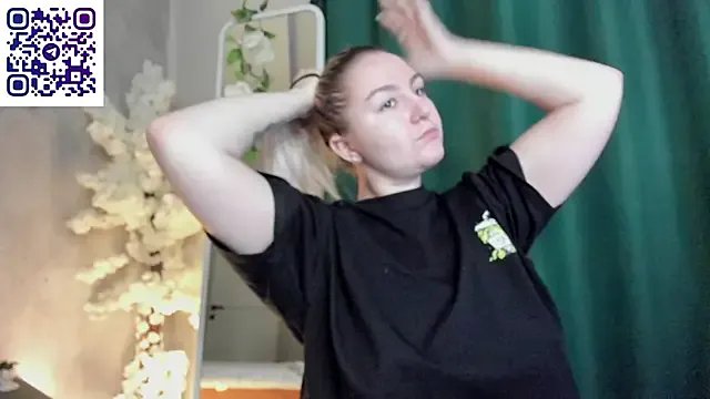 Debbie_Taylor on StripChat 