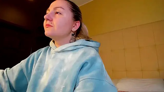 Debbie_Taylor on StripChat 