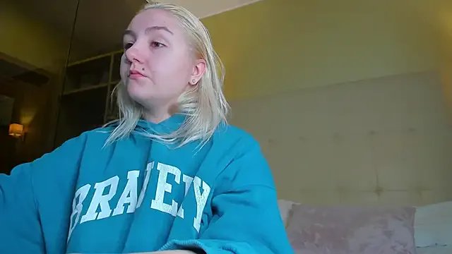 Debbie_Taylor on StripChat 