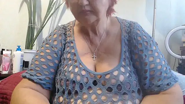 Freechat DeniseeRosea on StripChat