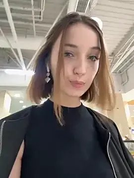 DollyTall on StripChat 