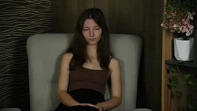 Freechat DongMolt on StripChat