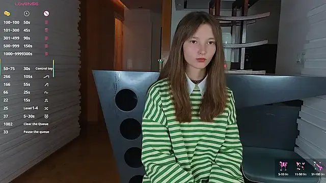 Freechat DongMolt on StripChat