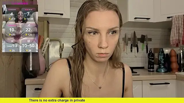 Edena_ on StripChat 