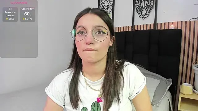 Freechat Elecktra_sweet on StripChat