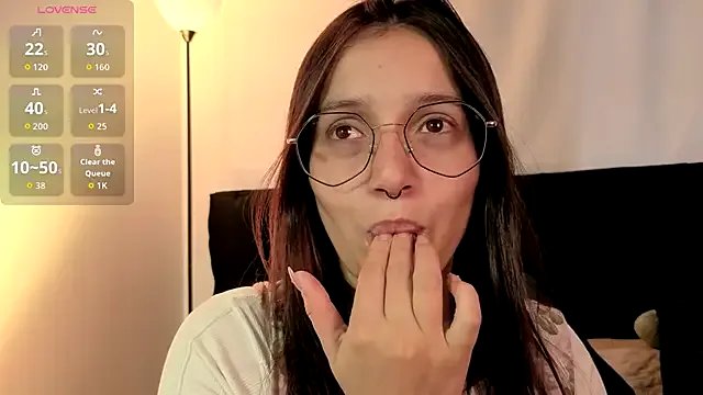 Freechat Elecktra_sweet on StripChat