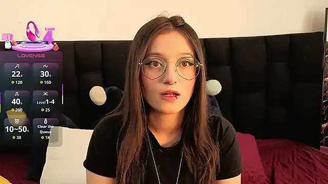 Freechat Elecktra_sweet on StripChat