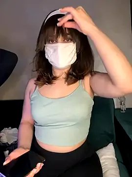 Group Elina-Marina on StripChat