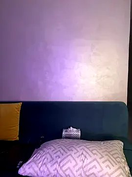 Group Elina-Marina on StripChat